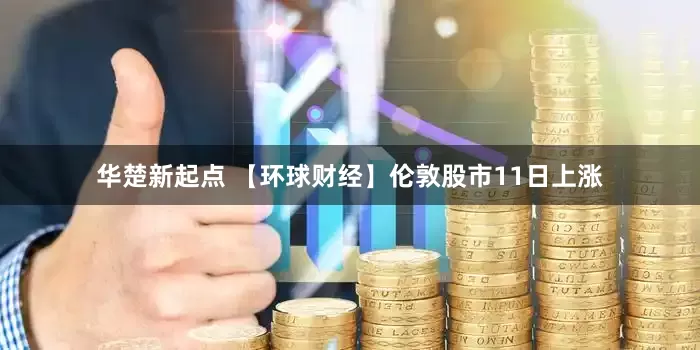华楚新起点 【环球财经】伦敦股市11日上涨